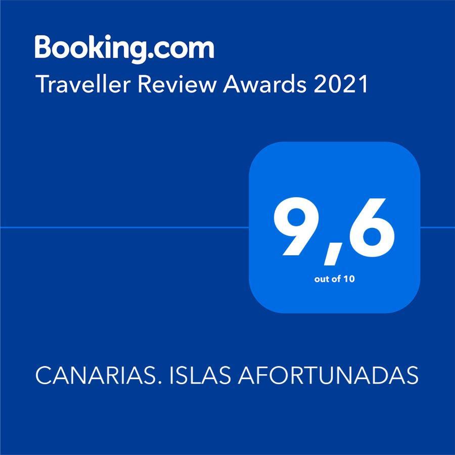 Canarias. Islas Afortunadas Las Palmas / Gran Canaria Exterior foto