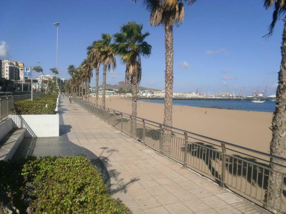 Canarias. Islas Afortunadas Las Palmas / Gran Canaria Exterior foto